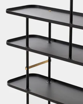 Wendelbo Slice Shelving Collection
