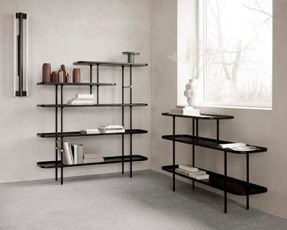 Wendelbo Slice Shelving Collection