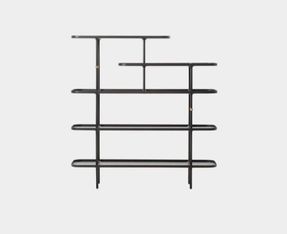 Wendelbo Slice Shelving Collection