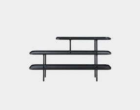Wendelbo Slice Shelving Collection
