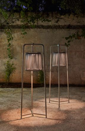 Varaschin Tibidabo Lampshade