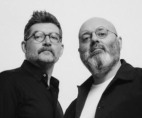 Varaschin Tibidabo Lampshade