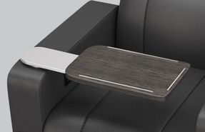 Fercoseating Verona Zero Wall Chair