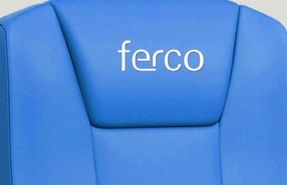 Fercoseating Verona Zero Wall Chair
