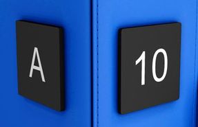 Fercoseating Verona Zero Wall Chair