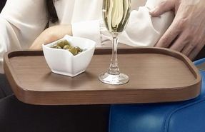 Fercoseating Verona Zero Wall Chair