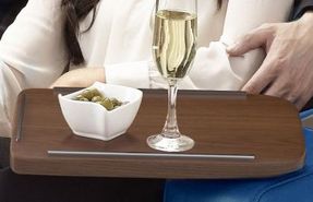 Fercoseating Verona Zero Wall Chair