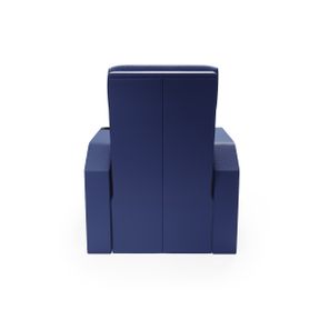 Fercoseating Verona Zero Wall Chair