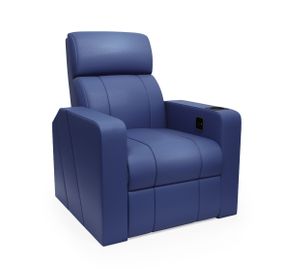 Fercoseating Verona Zero Wall Chair