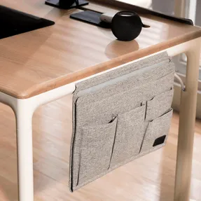 Beflo Dale - Hanging Desk Organizer