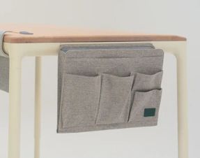 Beflo Dale - Hanging Desk Organizer