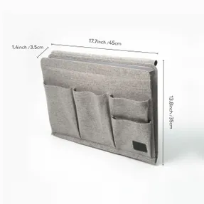 Beflo Dale - Hanging Desk Organizer