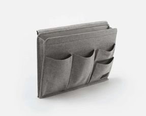 Beflo Dale - Hanging Desk Organizer