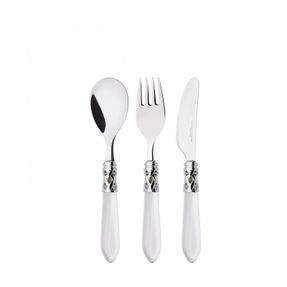 Bugatti Aladdin Kids Baby Cutlery Set