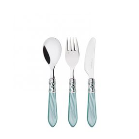 Bugatti Aladdin Kids Baby Cutlery Set