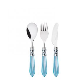 Bugatti Aladdin Kids Baby Cutlery Set