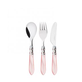 Bugatti Aladdin Kids Baby Cutlery Set