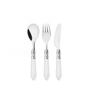 Bugatti Aladdin Kids Baby Cutlery Set