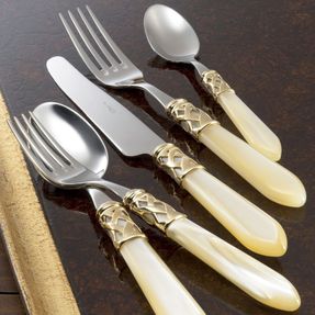 Bugatti Aladdin Kids Baby Cutlery Set