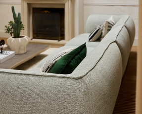 Freifrau Mia Centre Module Sofa