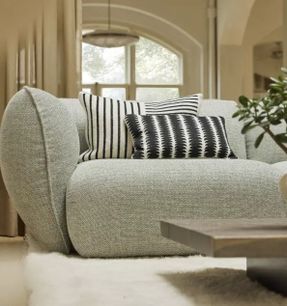 Freifrau Mia Centre Module Sofa