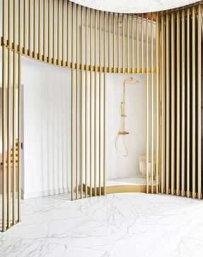 Neolith Calacatta Wall & Floor Tiles