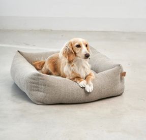 Miacara Campo Dog Bed