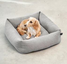 Miacara Campo Dog Bed