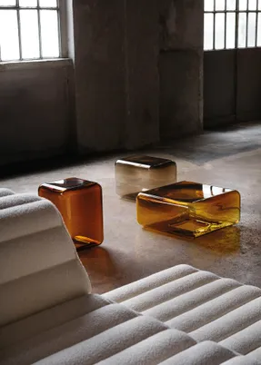 Acerbis Lokum Coffee Table