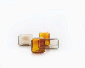 Acerbis Lokum Coffee Table