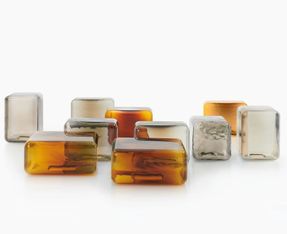 Acerbis Lokum Coffee Table