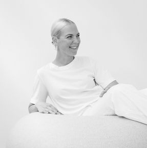 Acerbis Lokum Coffee Table