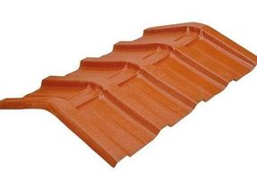Ondumit Ondule Roof