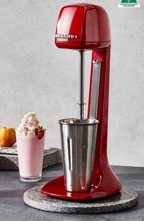 Roband Milkshake & Drink Mixers (DM31)