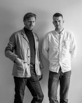 Audo Nonna Table Lamp