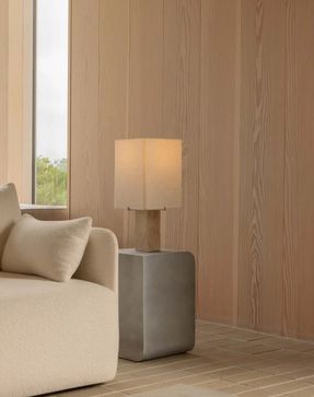 Audo Nonna Table Lamp