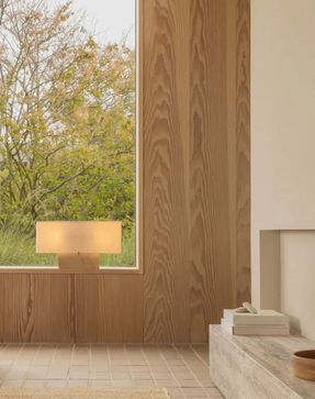 Audo Nonna Table Lamp