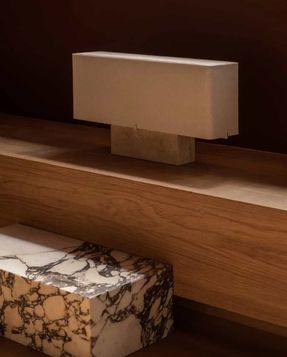 Audo Nonna Table Lamp