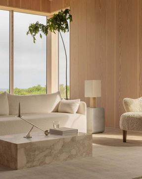 Audo Nonna Table Lamp