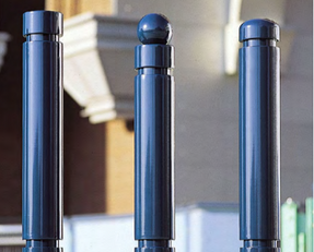 Tournesol B-1 Bollard Collection