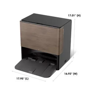 Irobot Roomba® Max - 705 Combo Robot + Autowash™ Dock