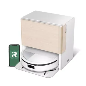 Irobot Roomba® Max - 705 Combo Robot + Autowash™ Dock