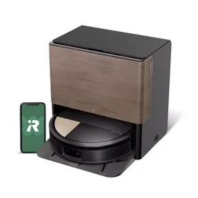 Irobot Roomba® Max - 705 Combo Robot + Autowash™ Dock