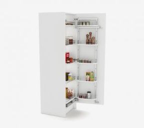 Finixia Kitchen Cabinets