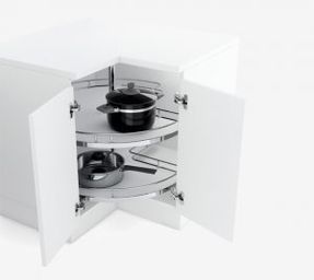 Finixia Kitchen Cabinets