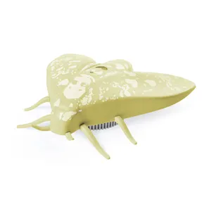 Jalo Helsinki Smoke Alarm - Lento 10