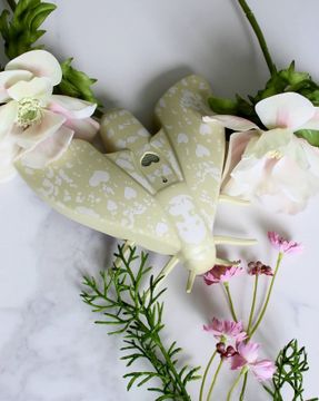 Jalo Helsinki Smoke Alarm - Lento 10