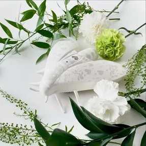 Jalo Helsinki Smoke Alarm - Lento 10