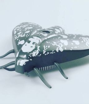 Jalo Helsinki Smoke Alarm - Lento 10