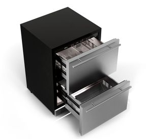 Elica EBD51SS1 Wine Cellars